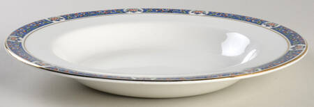 MAD8 Rim Soup Bowl