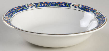 MAD8 Coupe Cereal Bowl