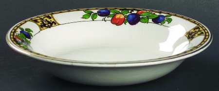 Manchester Fruit/Dessert (Sauce) Bowl