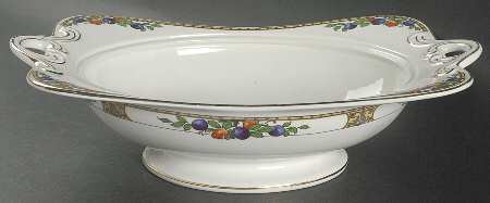 Manchester Oval Vegetable No Lid