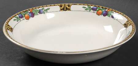 Manchester Coupe Soup Bowl