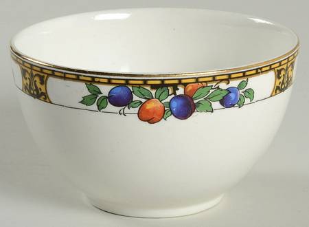 Manchester Cranberry Bowl