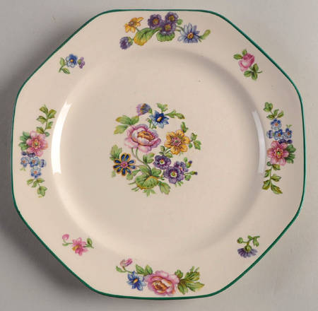 Mayfair by John Maddock &amp; Sons