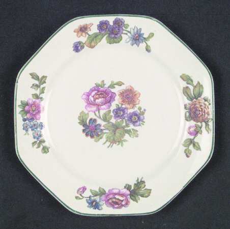 Mayfair Bread & Butter Plate