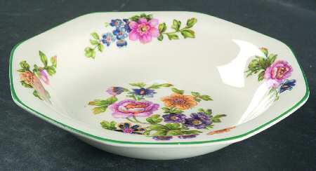 Mayfair Fruit/Dessert (Sauce) Bowl