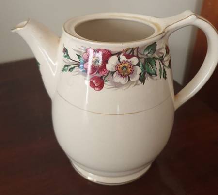 Montana Coffee Pot No Lid