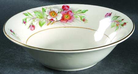 Montana Coupe Cereal Bowl