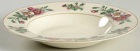 Montana Rim Soup Bowl