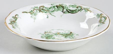 Rhine Fruit/Dessert (Sauce) Bowl