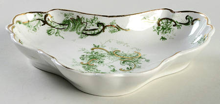 Rhine Bone Dish