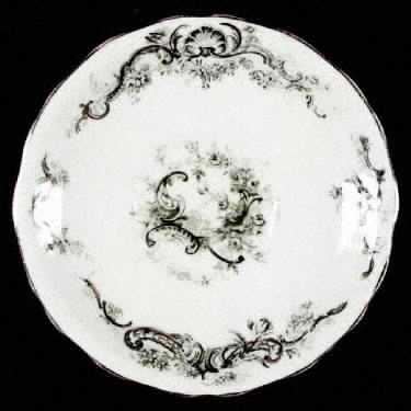 Rhine Saucer