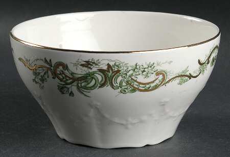 Rhine Cranberry Bowl