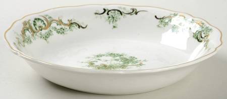 Rhine Coupe Soup Bowl