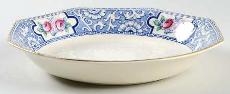 Rudyard Coupe Soup Bowl