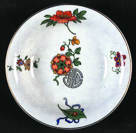 Tokio Fruit/Dessert (Sauce) Bowl