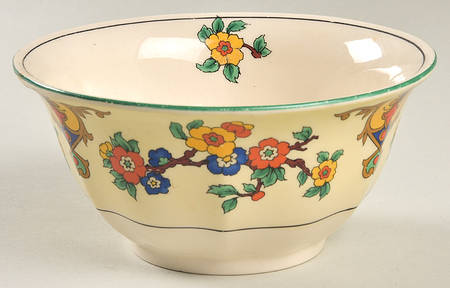 Verona Cranberry Bowl