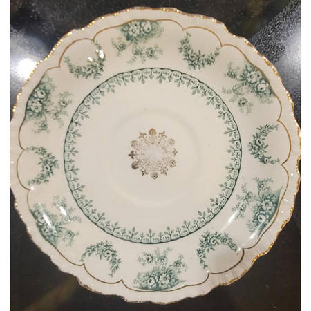 Warwick Bread & Butter Plate