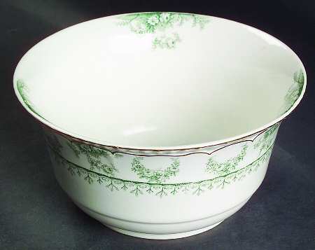 Warwick Cranberry Bowl