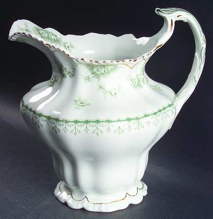 Warwick 48 Oz Pitcher