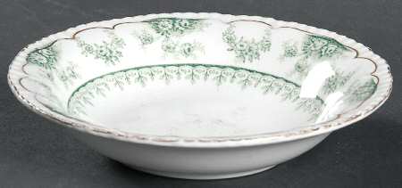 Warwick Fruit/Dessert (Sauce) Bowl