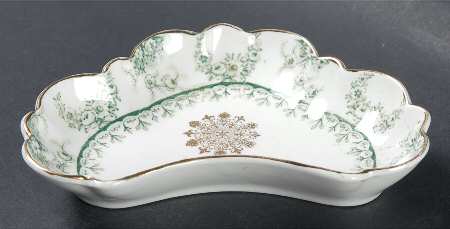 Warwick Bone Dish