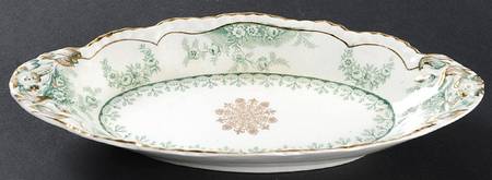 Warwick Relish/Gravy Underplate