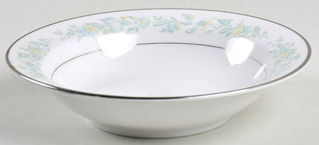 Aegean Fruit/Dessert (Sauce) Bowl