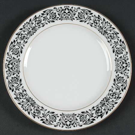 Corona Bread & Butter Plate