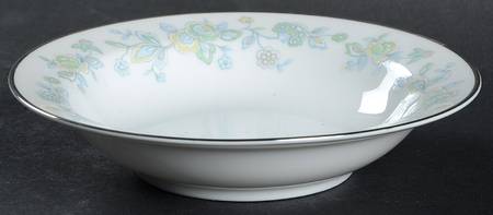 Della Rim Fruit/Dessert (Sauce) Bowl