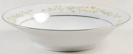 Greenbrier Rim Fruit/Dessert (Sauce) Bowl