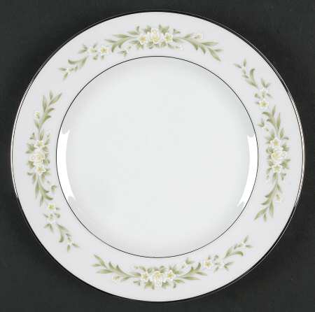 Greenbrier Bread & Butter Plate