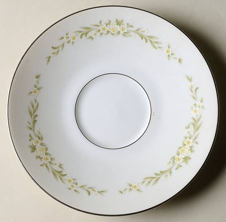 Greenbrier Saucer