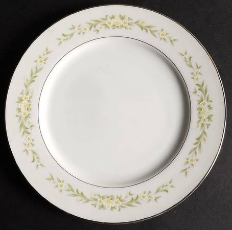 Greenbrier Salad Plate