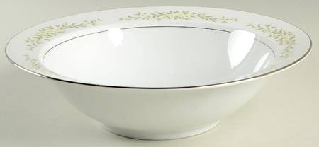 Greenbrier 10" Round Vegetable Bowl