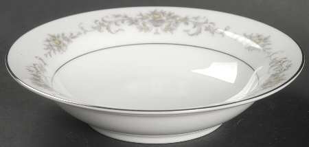 Greensboro Rim Fruit/Dessert (Sauce) Bowl