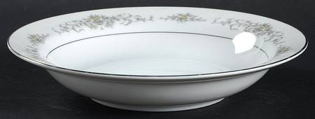 Greensboro Rim Soup Bowl