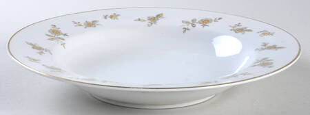 Hanover Rim Soup Bowl