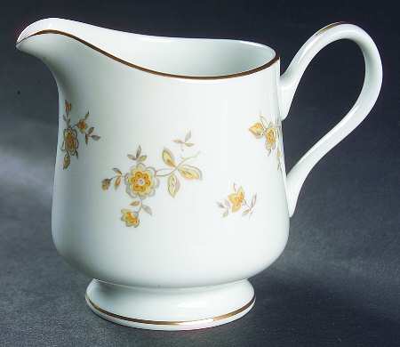 Hanover Creamer