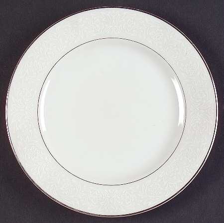Plymouth Bread & Butter Plate