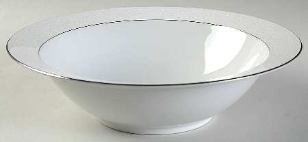 Plymouth 10" Round Vegetable Bowl