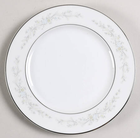 Portofino Salad Plate