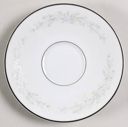 Portofino Saucer