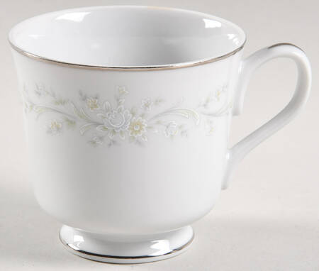 Portofino Footed Cup