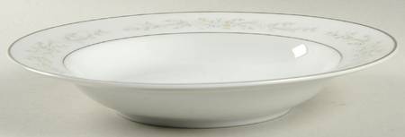 Portofino Rim Soup Bowl