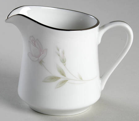 Sage Rose Creamer