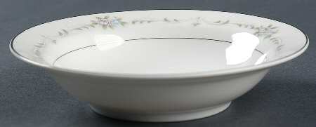 Winslow Rim Fruit/Dessert (Sauce) Bowl