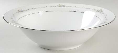 Winslow 10" Round Vegetable Bowl