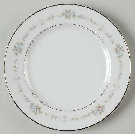 Winslow Bread & Butter Plate