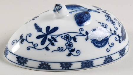 Blue Onion Lid for Large Egg Box
