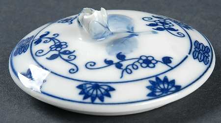 Blue Onion Lif for Pill Box
